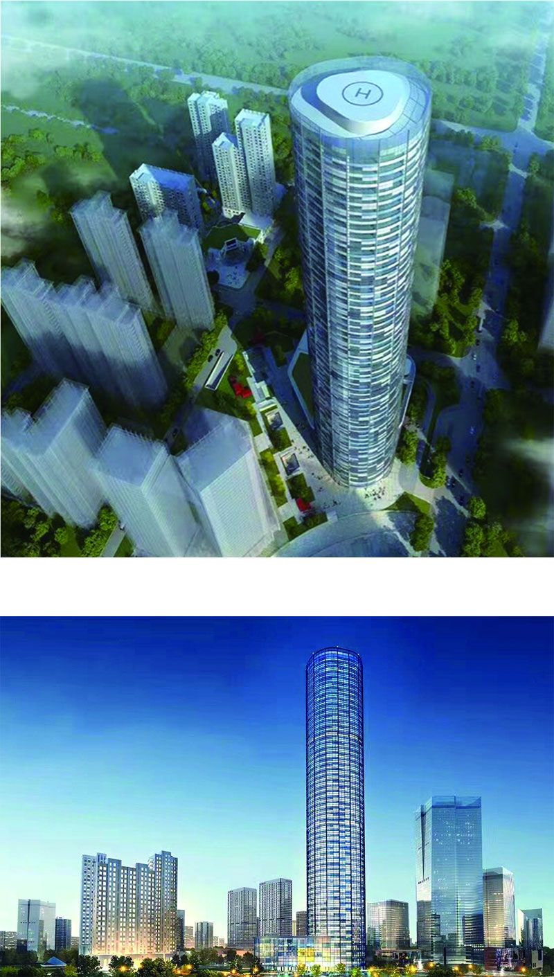 青岛国际航运中心单元体幕墙.jpg